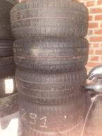 225/50R17 98H winterbandenset Peugeot 5x108 velgen, Auto-onderdelen, Banden en Velgen, Ophalen, Winterbanden, Band(en)