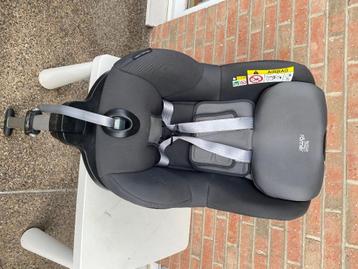 siège auto - Britax Romer dualfix i-size - jusqu’à 18kg beschikbaar voor biedingen