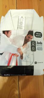 Kimono de judo, Ophalen, Judo, Nieuw, Maat L