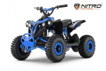 miniquad kinderquad  49cc 2 takt atv quad speelgoed fun cros beschikbaar voor biedingen