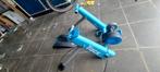 Tacx fiets rollen, Sport en Fitness, Ophalen, Gebruikt