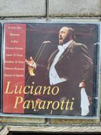 CD Pavarotti Luciano, Enlèvement ou Envoi, Utilisé