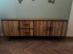 XOOON Dressoir Kinna 220cm - in nieuwstaat, Ophalen