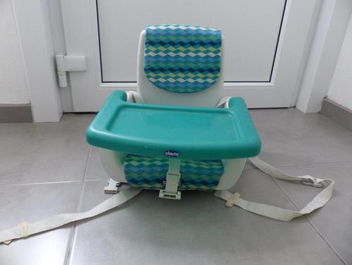 Chicco stoelverhoger / verkleiner, Kinderen en Baby's, Kinderstoelen, Gebruikt, Inklapstoel, Ophalen of Verzenden