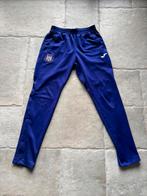 RSC Anderlecht training broek | maat 2XS, Maat XS of kleiner, Verzenden, Zo goed als nieuw, Trainingspak