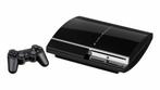 playstation 3 defect/voor onderdelen, Games en Spelcomputers, Spelcomputers | Sony PlayStation 3, Verzenden, Niet werkend, Zonder controller