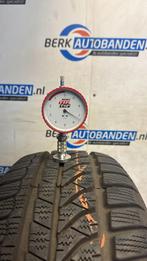 2x Dunlop SP Winter Response 185/55 R15 82T 185/55/15 185551, Auto-onderdelen, Gebruikt, 15 inch, Band(en), Personenwagen
