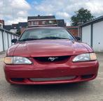 Ford mustang coupe oldtimer 3.8 Fuel Injected V6, Ophalen