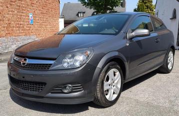 Opel Astra 1.3. Gtc. Coupe. Bj 2009.  beschikbaar voor biedingen
