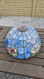 Loodglazen lampkap, Ophalen of Verzenden
