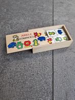 Houten domino, Ophalen, Zo goed als nieuw, Overige typen
