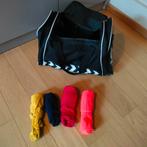 Sporttas Hummel + gratis kousen, Sport en Fitness, Hockey, Ophalen of Verzenden, Nieuw, Tas