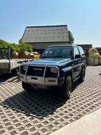 Daihatsu Feroza 1,6l, Auto's, Feroza, Handgeschakeld, Particulier, SUV of Terreinwagen