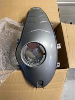 Bmw r1100s bovenkuip deel, Ophalen