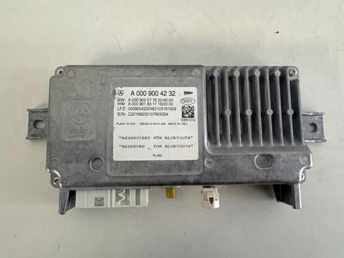 PDC Module van een Mercedes CLA, Auto-onderdelen, Carrosserie, Mercedes-Benz, Gebruikt, 3 maanden garantie, Ophalen of Verzenden