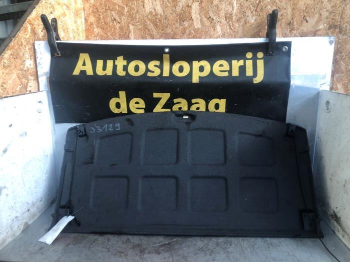 Hoedenplank van een Opel Corsa, Auto-onderdelen, Interieur en Bekleding, Opel, Gebruikt, 3 maanden garantie, Ophalen of Verzenden