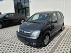 Opel meriva 1.4 benzine 93000km!!! Bj 2009, Auto's, Stof, Blauw, Handgeschakeld, Grijs