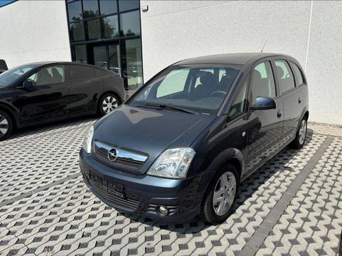 Opel meriva 1.4 benzine 93000km!!! Bj 2009, Auto's, Opel, Particulier, Meriva, Airbags, Airconditioning, Alarm, Boordcomputer