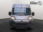 Opel Movano, Auto's, Stof, Gebruikt, 180 pk, Diesel