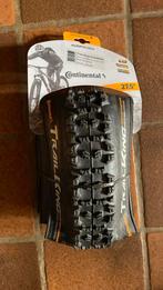 MTB buitenband continental trail king 27,5 x 2.4, Nieuw, Mountainbike, Ophalen of Verzenden, Band