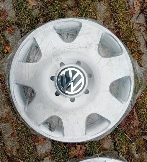 Wieldeksels Volkswagen Golf Polo Caddy nieuw 15" 16", Auto diversen, Wieldoppen, Nieuw, Ophalen of Verzenden