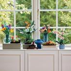 LEGO Iconic Narcissen - Botanical Collection - 40747, Ophalen of Verzenden, Nieuw, Puzzelen