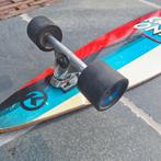 Longboard, Sport en Fitness, Skateboarden, Ophalen, Zo goed als nieuw, Longboard
