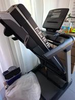 Professionele loopband TUNTURI FITRUN 90I PRO, Sport en Fitness, Fitnessapparatuur, Ophalen, Nieuw, Benen, Loopband