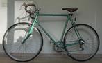 Retro koersfiets, Fietsen en Brommers, Fietsen | Racefietsen, Ophalen of Verzenden, Gebruikt, Heren