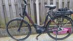 Elektrische fiets, Fietsen en Brommers, Zo goed als nieuw, 50 km per accu of meer, 55 tot 59 cm, Ophalen