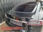 Achterklep van een Tesla Model S (Model S 12-) (PBSB), Auto-onderdelen, Gebruikt, Overige automerken, -, Ophalen of Verzenden