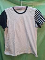 T-shirt Twintip maat L, Manches courtes, Taille 42/44 (L), Enlèvement ou Envoi, Blanc