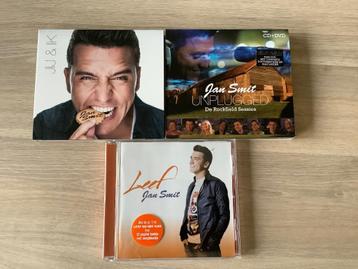 CD’s Jan Smit