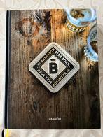 Belgische bierboek, Ophalen, Zo goed als nieuw