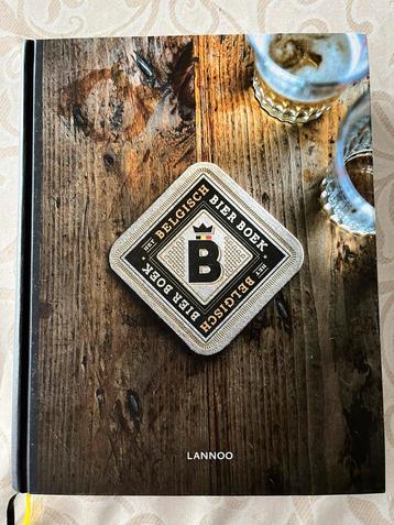 Belgische bierboek beschikbaar voor biedingen