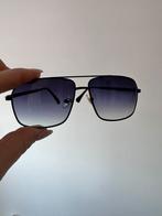 Zonnebril heren, Enlèvement, Comme neuf, Lunettes de soleil