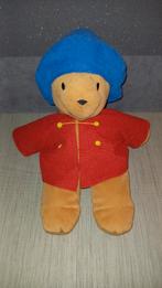 Paddington Beertje knuffel, Ophalen of Verzenden, Gebruikt, Beer