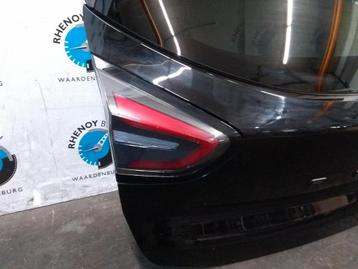FORD PUMA J2K 1.5 ST LINE ECOBOOST [L_TAILLIGHT] 2023 beschikbaar voor biedingen