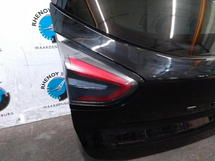 FORD PUMA J2K 1.5 ST LINE ECOBOOST [L_TAILLIGHT] 2023, Auto-onderdelen, Verlichting, Gebruikt, ARN erkend, Stiba lid, Erkend duurzaam