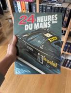 Livre collector – 24 Heures du Mans 1980 – sous blister, Enlèvement ou Envoi, Neuf