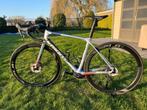 Giant TCR advanced, Fietsen en Brommers, Fietsen | Racefietsen, Ophalen, 28 inch, Gebruikt, Carbon