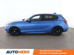 BMW 1 Serie 116 116d Edition M Sport Shadow (bj 2018), Automaat, 118 g/km, Gebruikt, 5 deurs