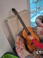 gitaar, Ophalen, Zo goed als nieuw