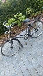 Oude fiets, Fietsen en Brommers, Gebruikt, Ophalen, Gazelle