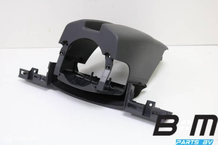 Stuurkolombekleding VW Touareg 7L, Auto-onderdelen, Interieur en Bekleding, Gebruikt