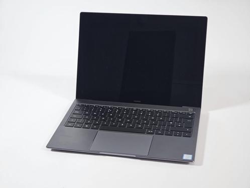 Huawei MateBook X Pro - I7 8th - 16GB RAM - 512GB - Grijs, Computers en Software, Windows Laptops, Gebruikt, 14 inch, SSD, 3 tot 4 Ghz