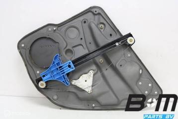 Raammechaniek linksachter VW Golf 4 1J4839729K beschikbaar voor biedingen