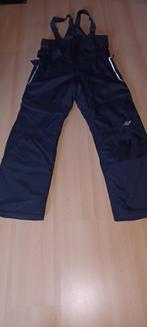 Zwarte skibroek, Enlèvement, Comme neuf