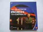 Het slimste boek ter wereld, 1e druk, okt 2004, Ophalen of Verzenden, Zo goed als nieuw, Erik Van Looy, Media