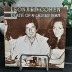 LP Leonard Cohen, Ophalen of Verzenden